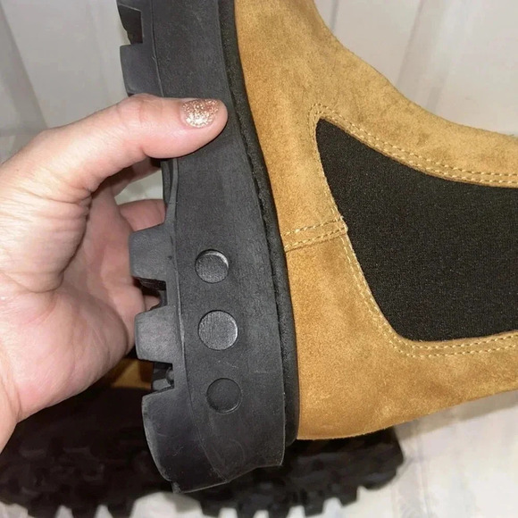 Simon Miller Tan Ankle Boots - brand new - Picture 8 of 13